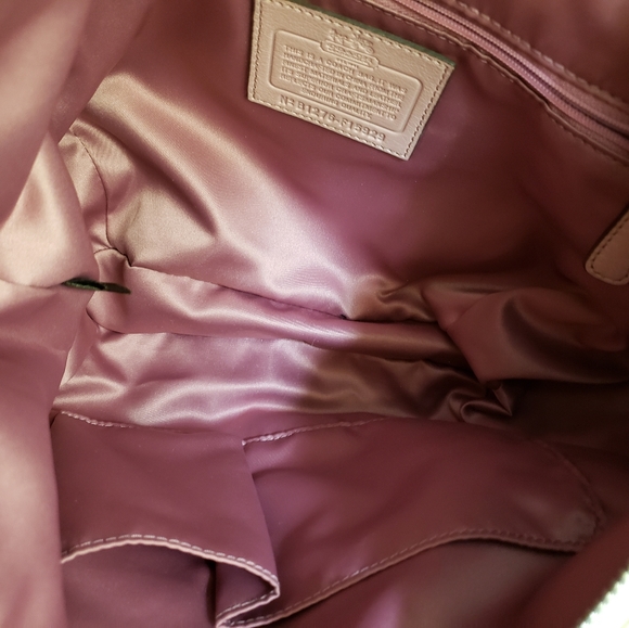 Coach bag - Picture 4 of 5